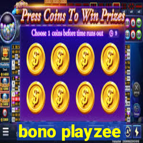 bono playzee